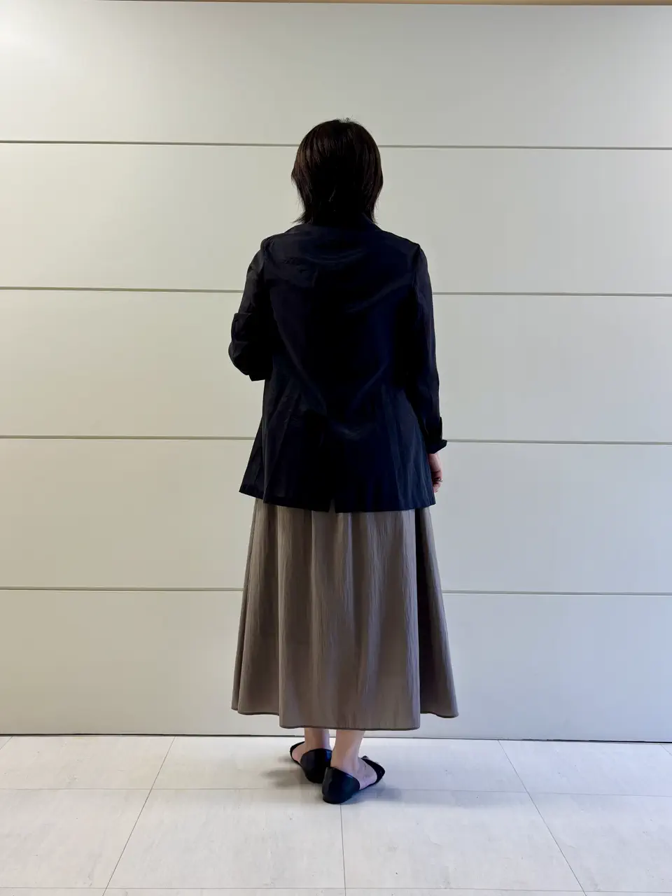 ONWARD CROSSET SELECT 衛藤 コーディネート画像
