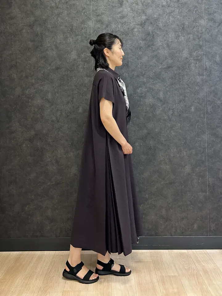 ONWARD CROSSET SELECT 鈴木 コーディネート画像