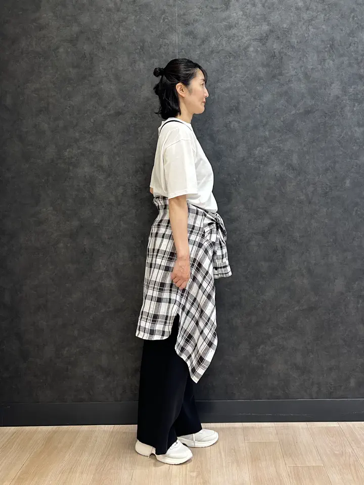 ONWARD CROSSET SELECT 鈴木 コーディネート画像