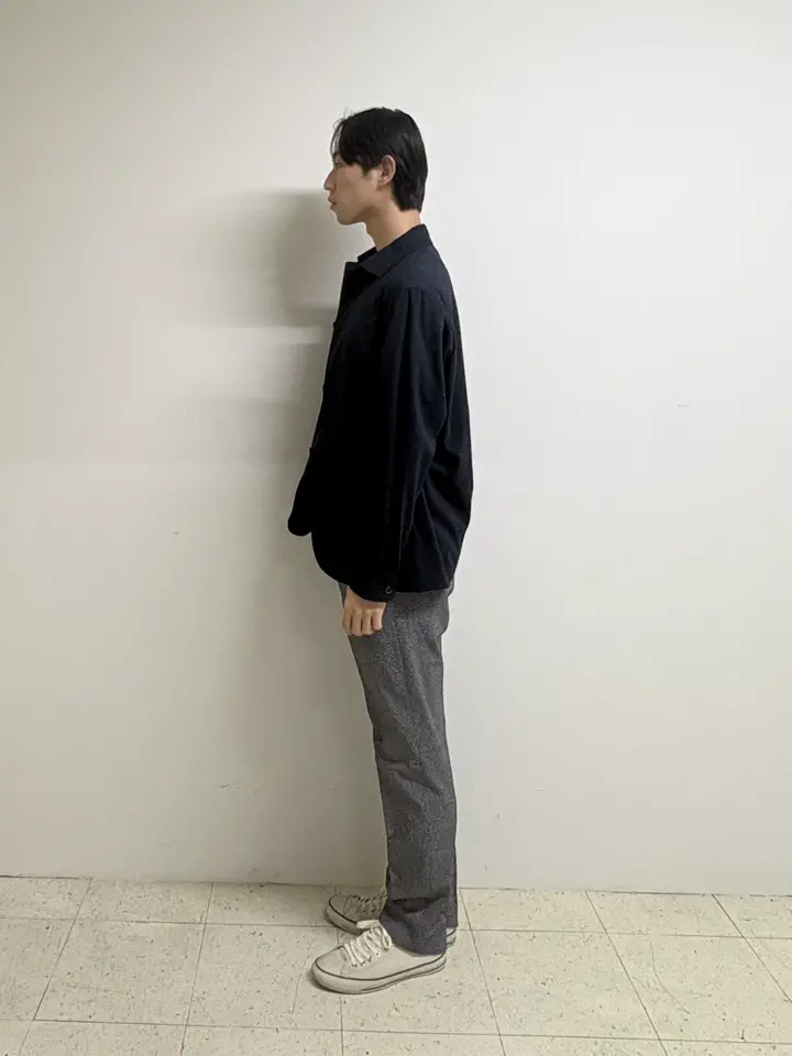 ONWARD CROSSET SELECT 石川　凌大 コーディネート画像