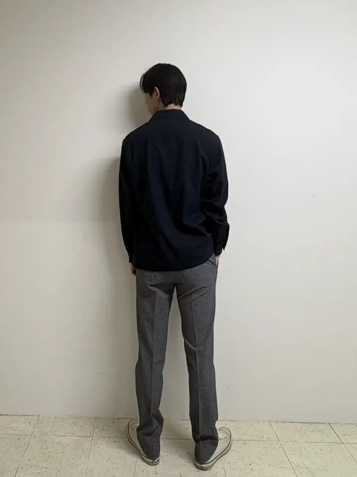 ONWARD CROSSET SELECT 石川　凌大 コーディネート画像