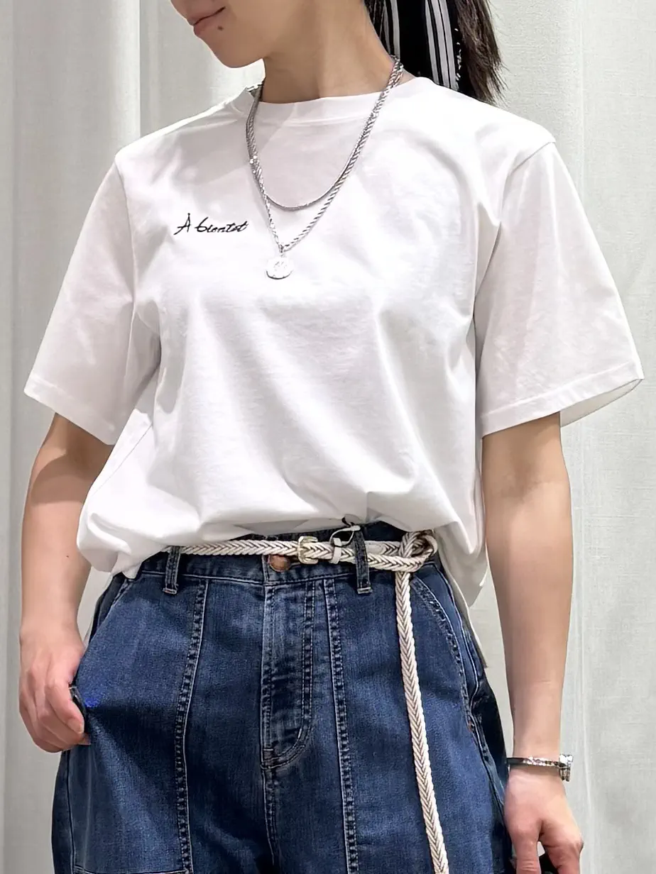 ONWARD CROSSET SELECT KURIYAMA コーディネート画像