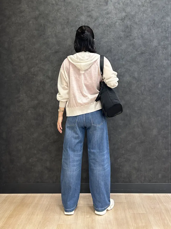ONWARD CROSSET SELECT 鈴木 コーディネート画像