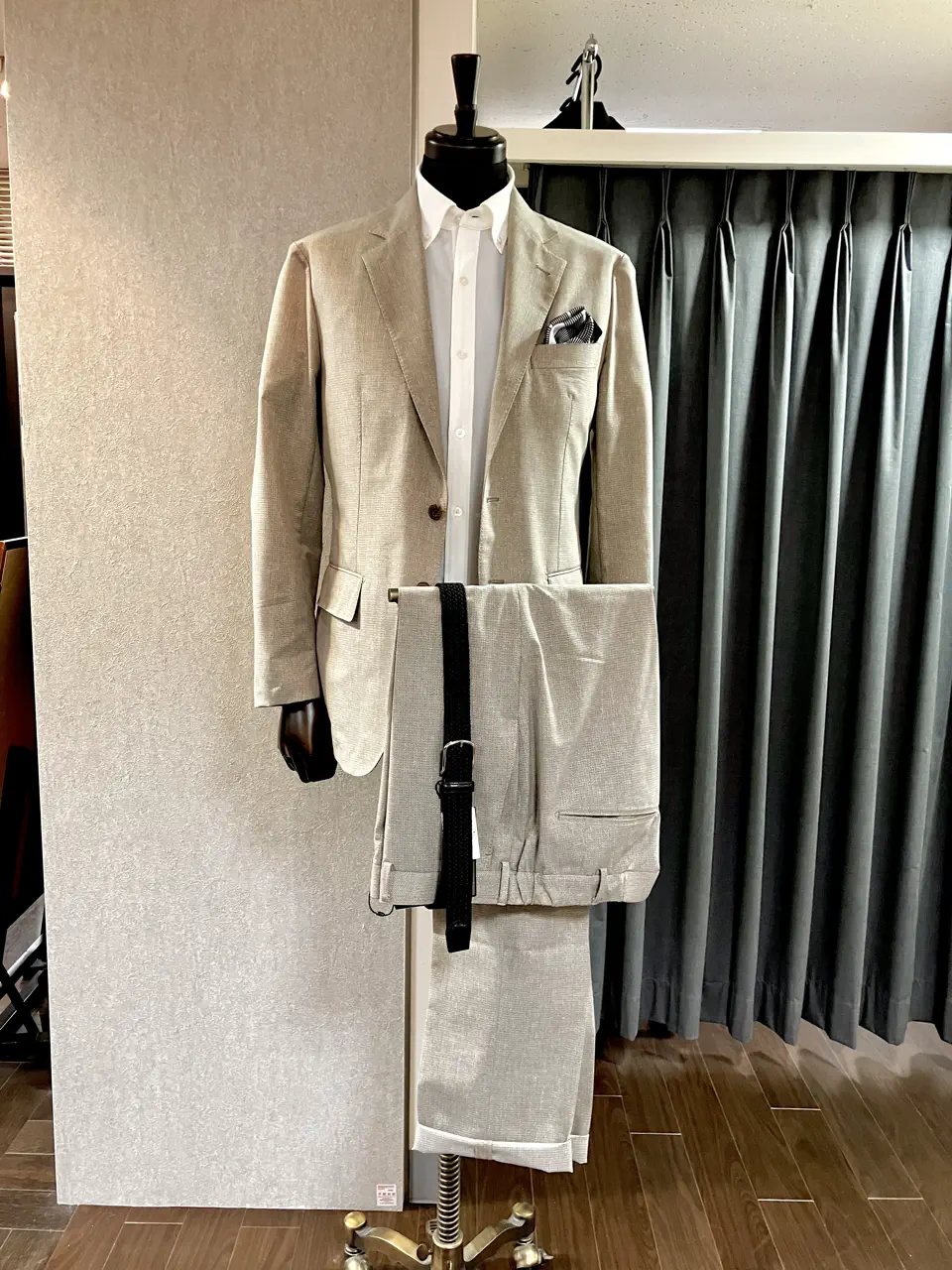  斉藤 コーディネート画像