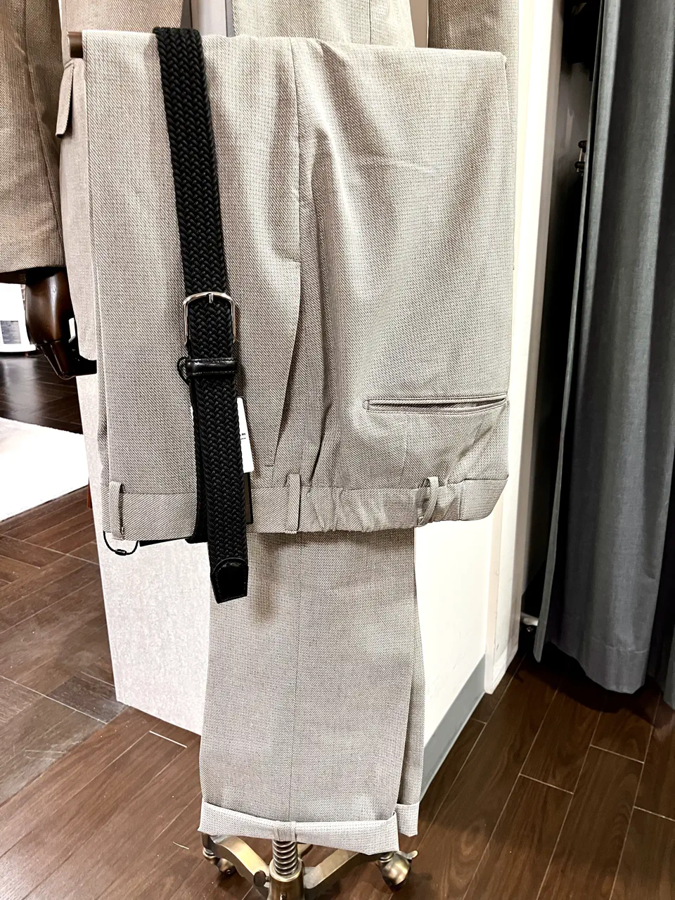 ONWARD CROSSET SELECT 斉藤 コーディネート画像