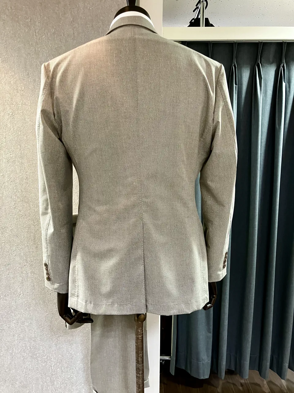 ONWARD CROSSET SELECT 斉藤 コーディネート画像