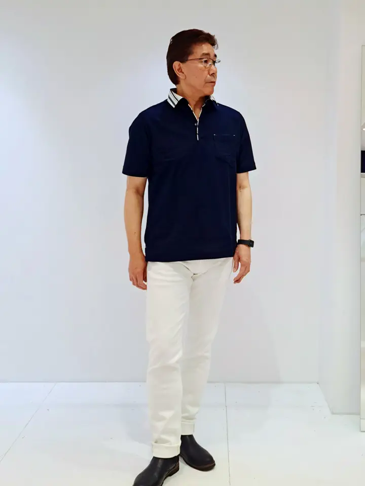 ONWARD CROSSET SELECT 小林 コーディネート画像