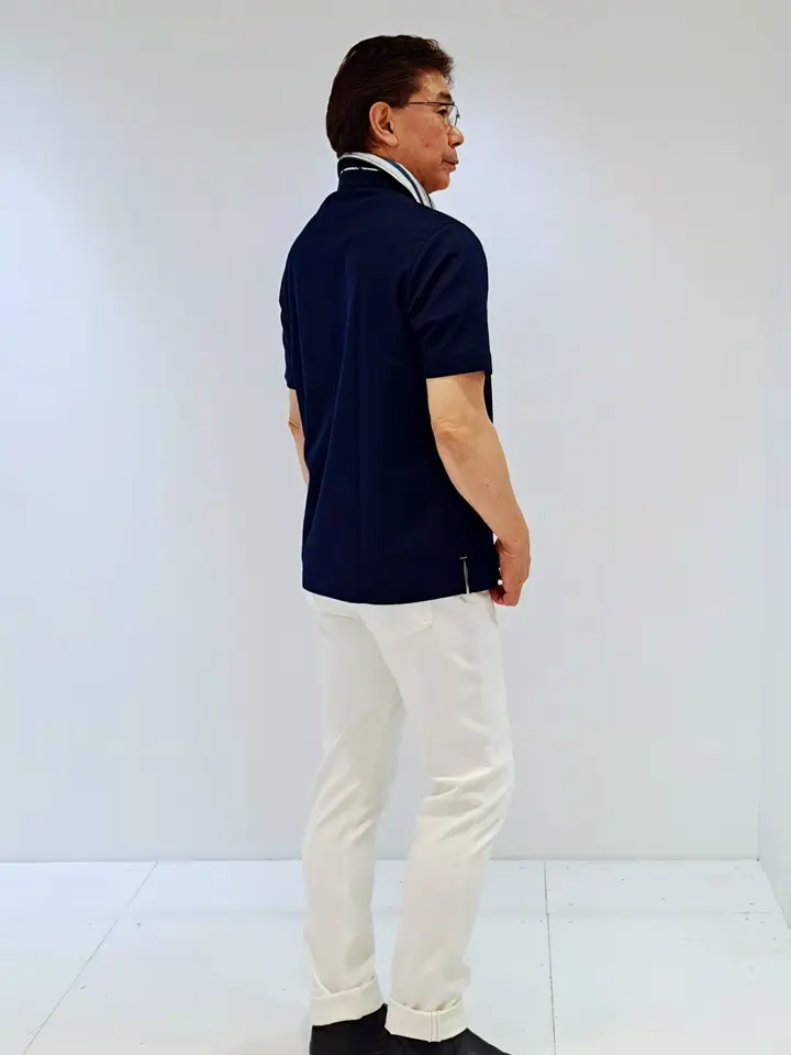 ONWARD CROSSET SELECT 小林 コーディネート画像