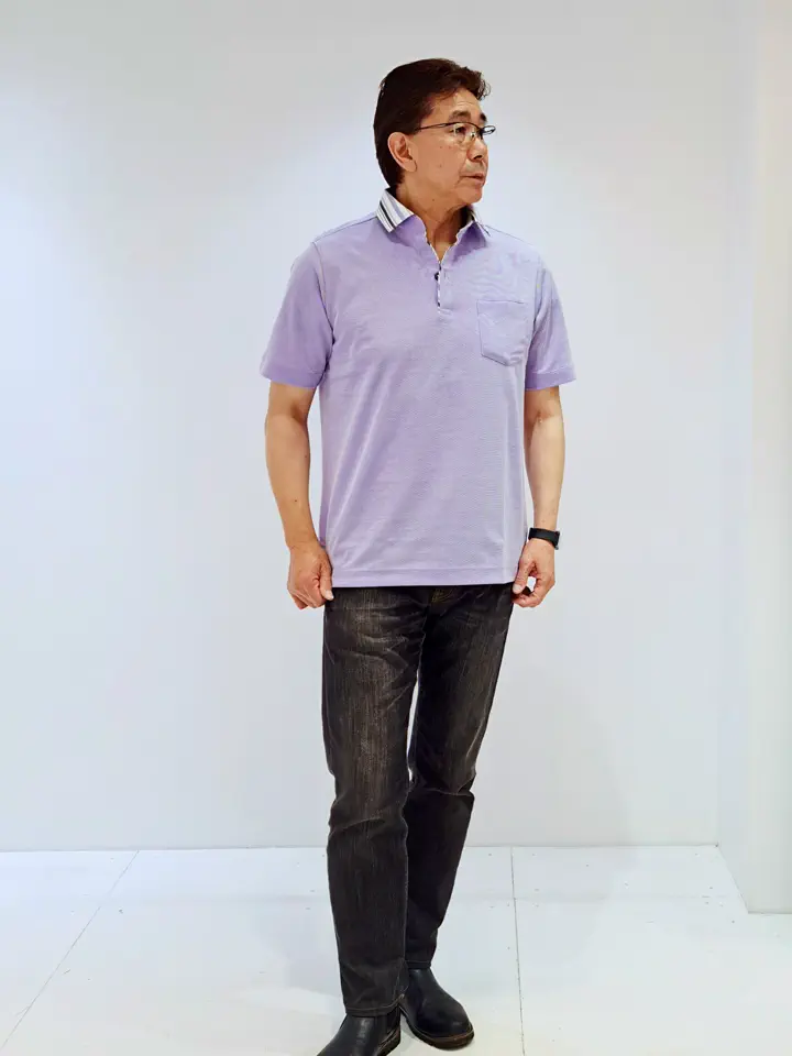 ONWARD CROSSET SELECT 小林 コーディネート画像