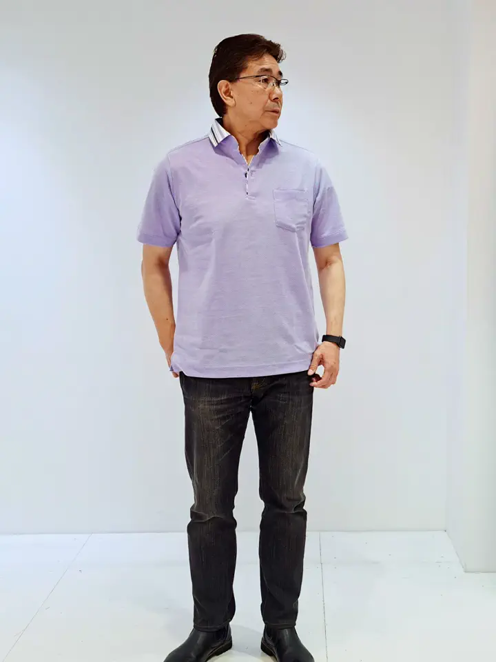 ONWARD CROSSET SELECT 小林 コーディネート画像
