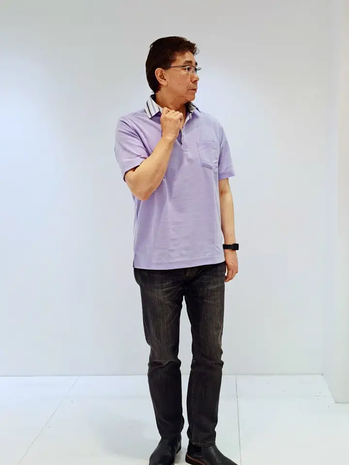 ONWARD CROSSET SELECT 小林 コーディネート画像
