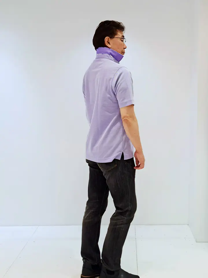 ONWARD CROSSET SELECT 小林 コーディネート画像
