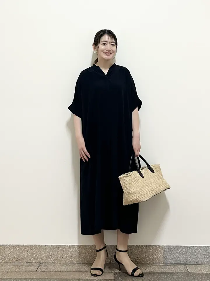 ONWARD CROSSET SELECT 千葉 コーディネート画像