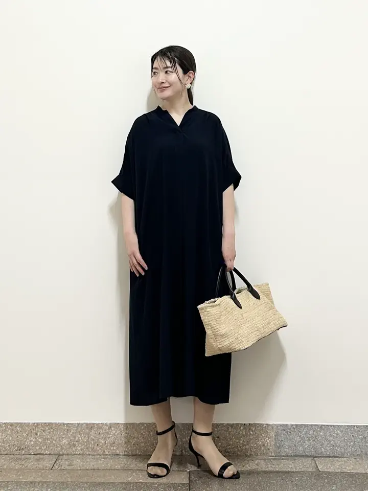 ONWARD CROSSET SELECT 千葉 コーディネート画像