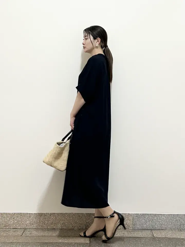 ONWARD CROSSET SELECT 千葉 コーディネート画像