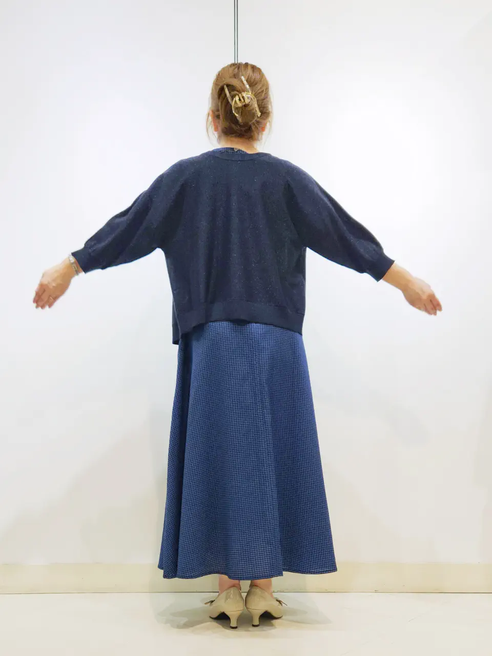 ONWARD CROSSET SELECT 中野 コーディネート画像