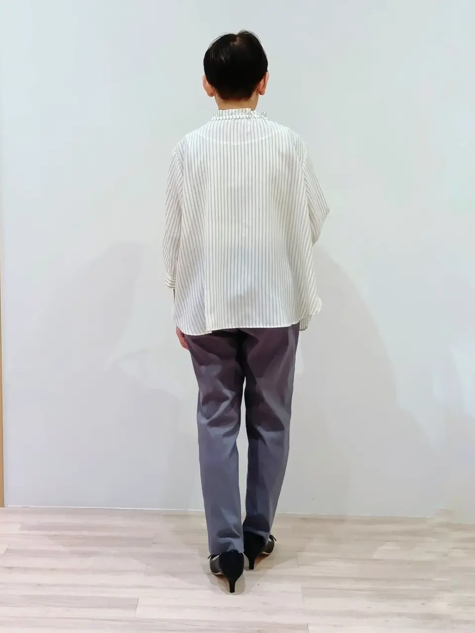 ONWARD CROSSET SELECT 川口 コーディネート画像