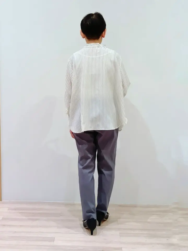 ONWARD CROSSET SELECT 川口 コーディネート画像