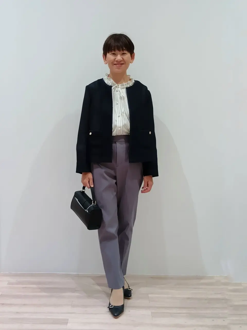  川口 コーディネート画像