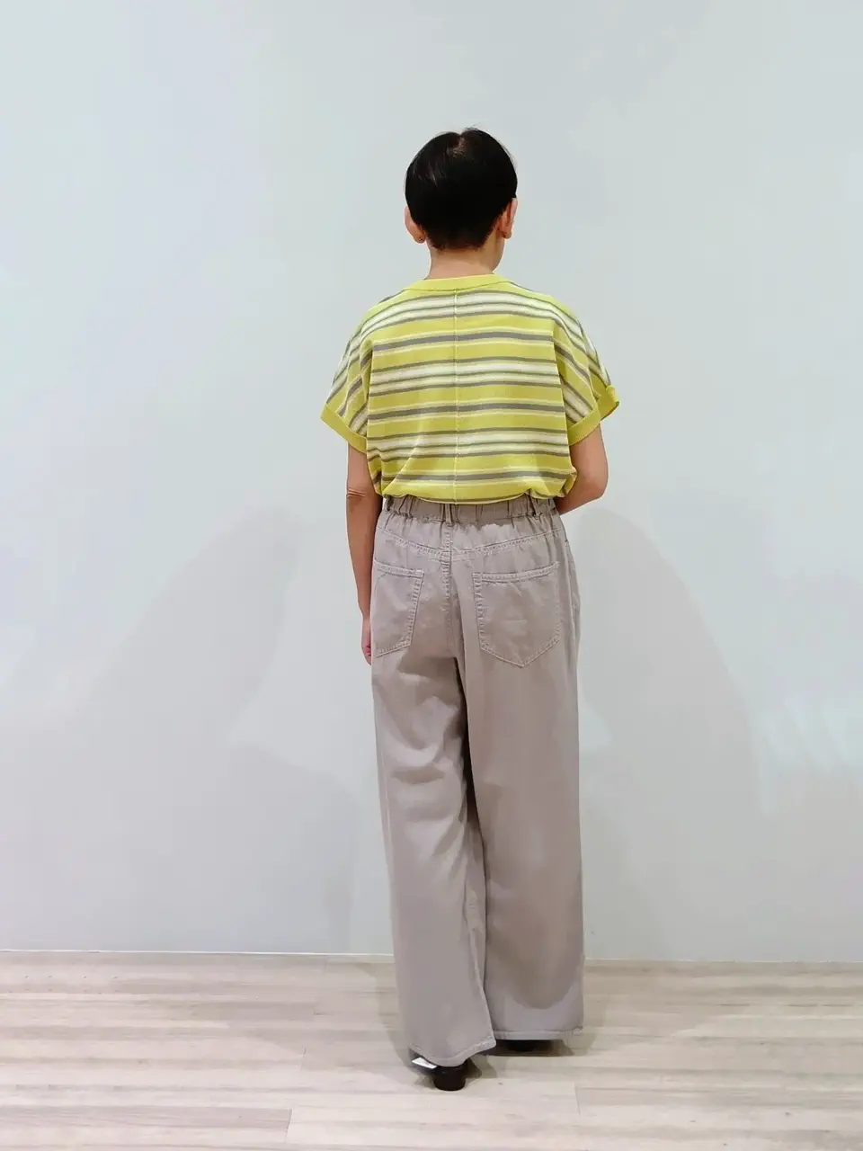 ONWARD CROSSET SELECT 川口 コーディネート画像