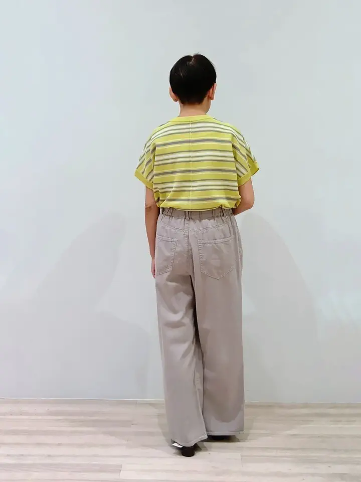 ONWARD CROSSET SELECT 川口 コーディネート画像