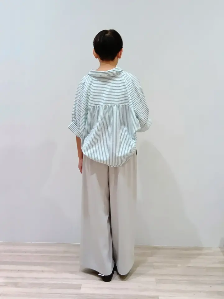 ONWARD CROSSET SELECT 川口 コーディネート画像