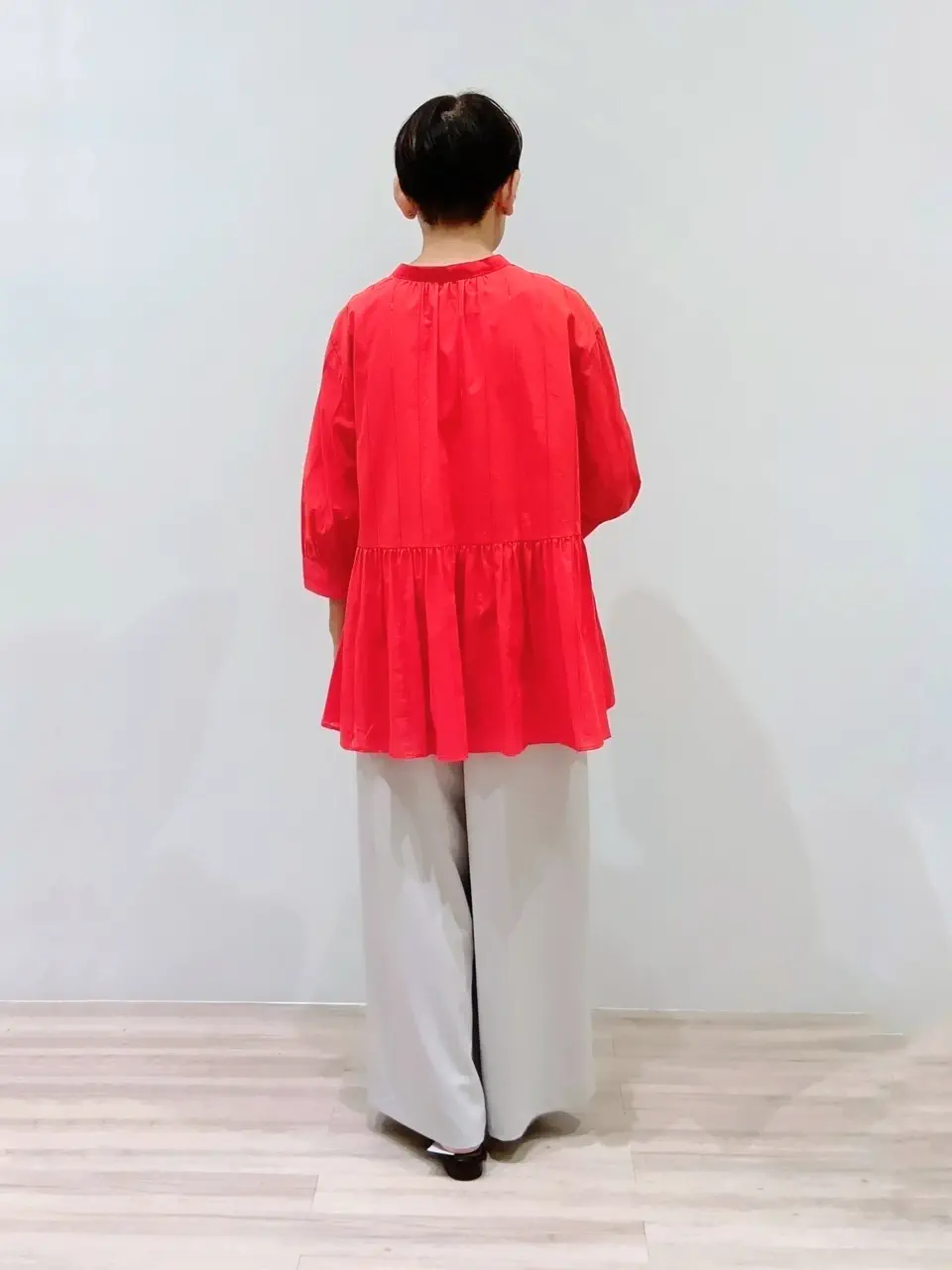 ONWARD CROSSET SELECT 川口 コーディネート画像