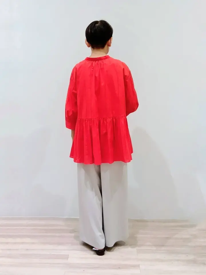 ONWARD CROSSET SELECT 川口 コーディネート画像
