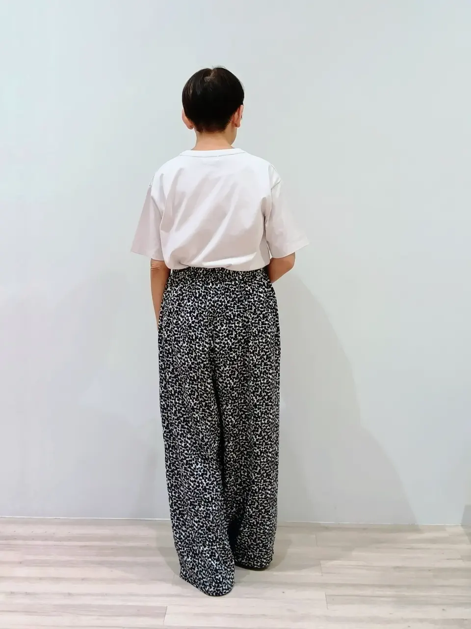 ONWARD CROSSET SELECT 川口 コーディネート画像