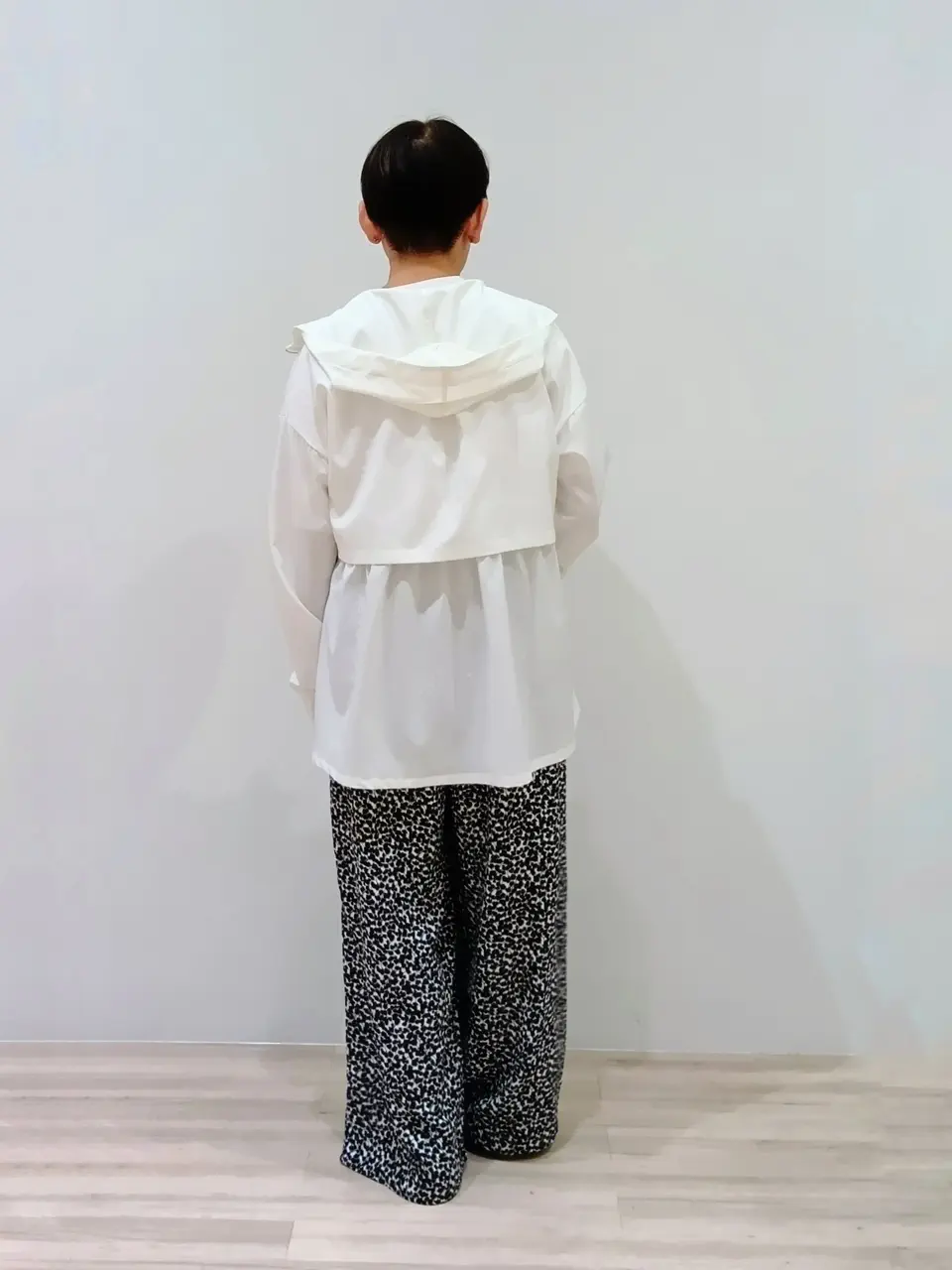 ONWARD CROSSET SELECT 川口 コーディネート画像
