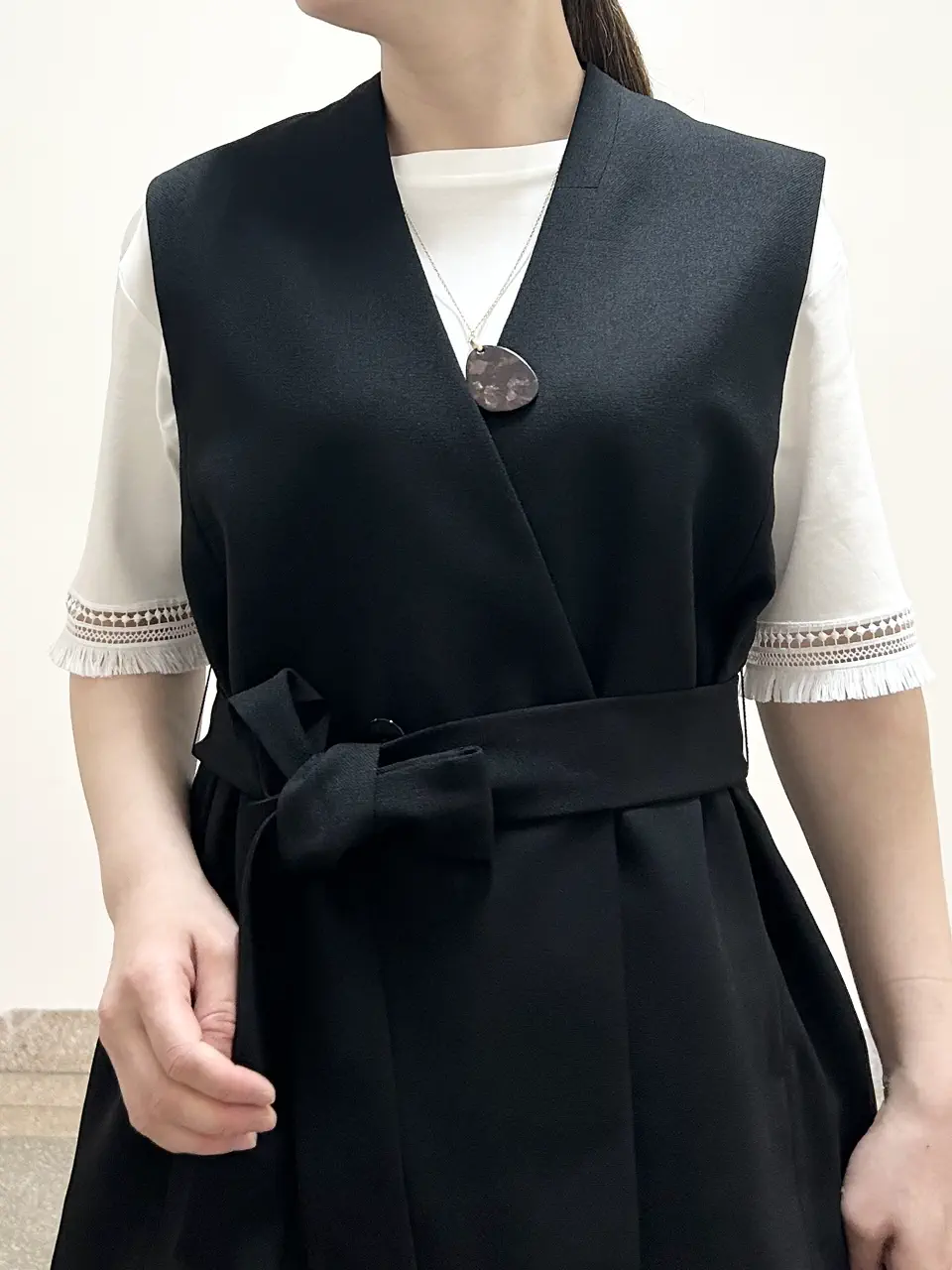 ONWARD CROSSET SELECT 千葉 コーディネート画像