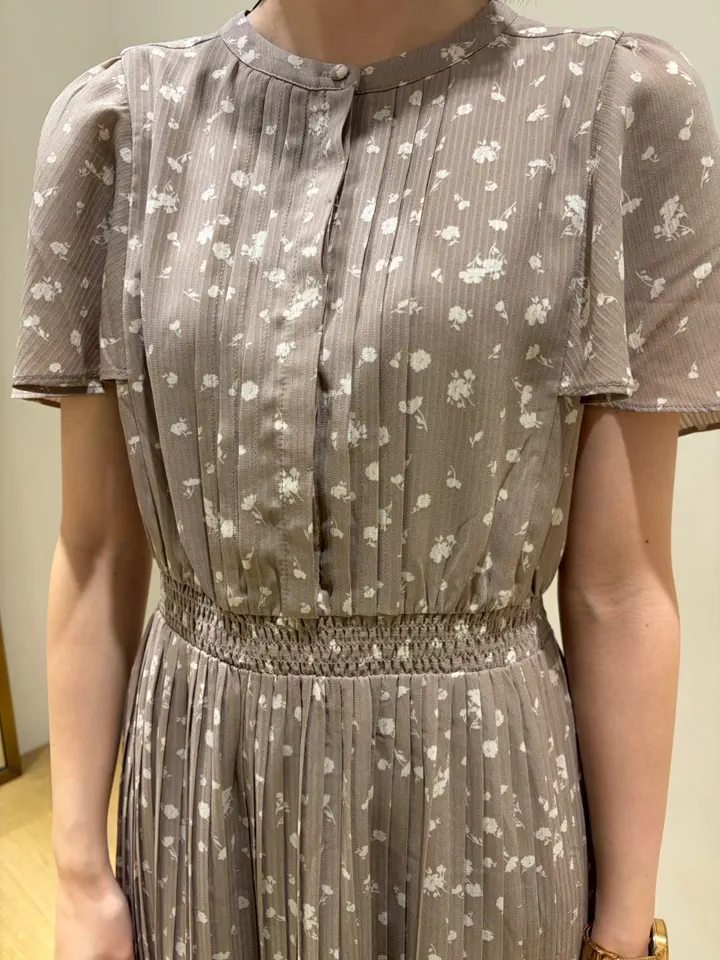 ONWARD CROSSET SELECT 池田 コーディネート画像