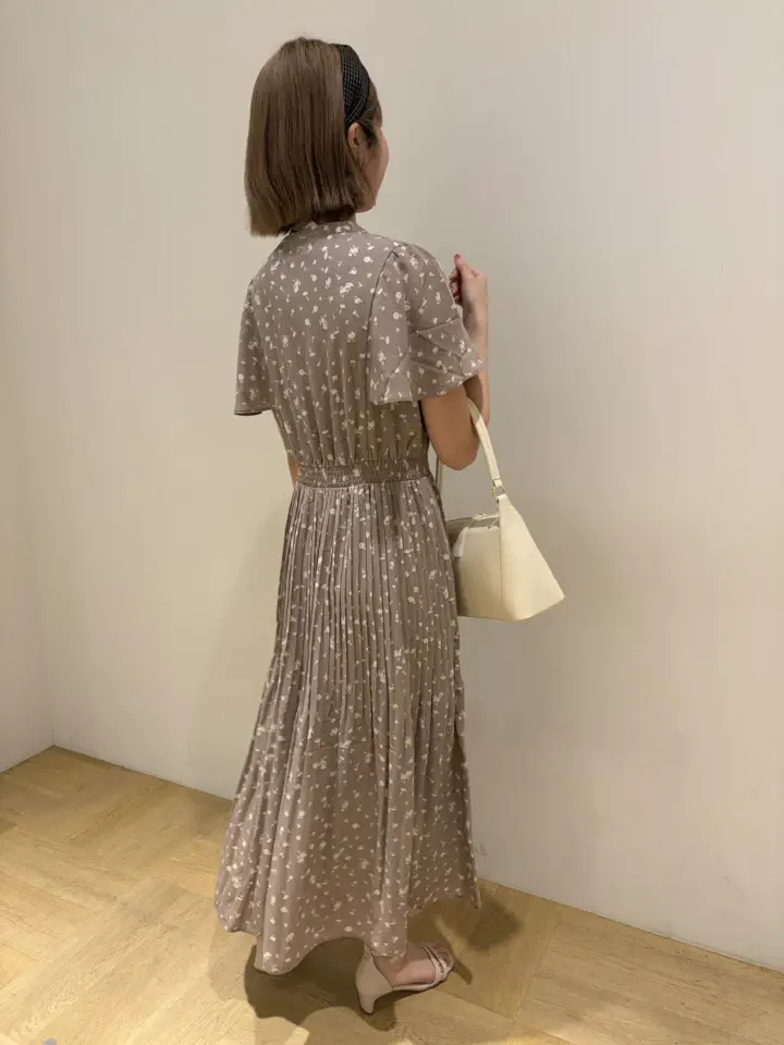 ONWARD CROSSET SELECT 池田 コーディネート画像