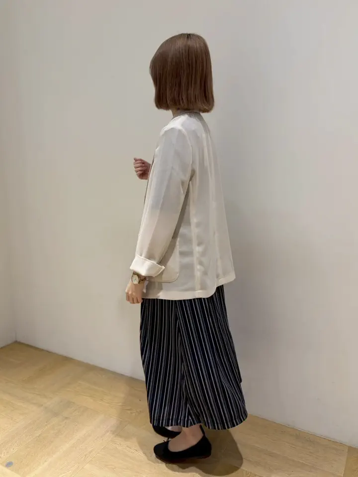 ONWARD CROSSET SELECT 池田 コーディネート画像