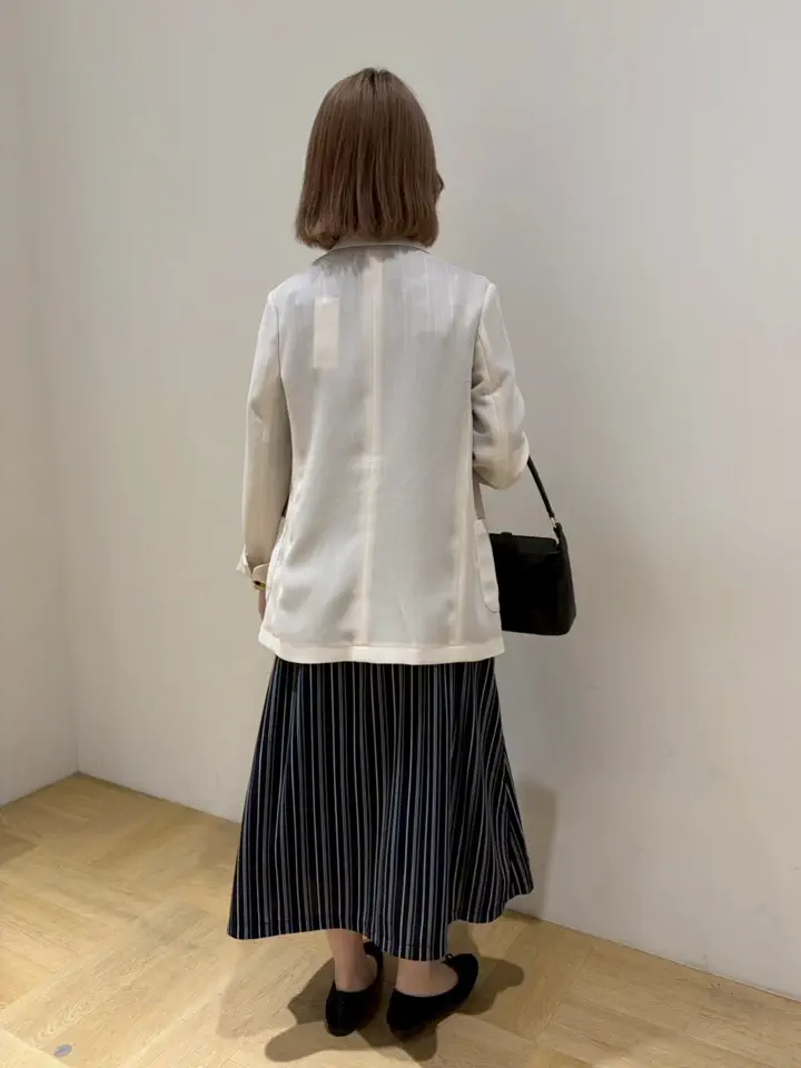 ONWARD CROSSET SELECT 池田 コーディネート画像