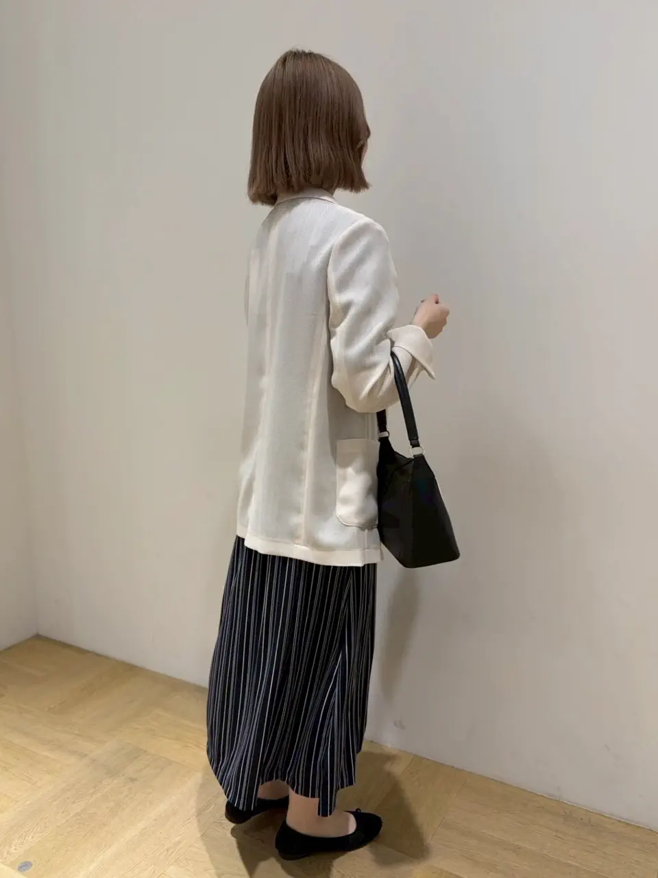 ONWARD CROSSET SELECT 池田 コーディネート画像