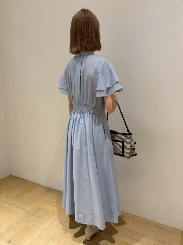 ONWARD CROSSET SELECT 池田 コーディネート画像