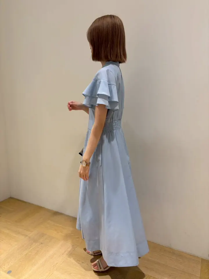 ONWARD CROSSET SELECT 池田 コーディネート画像