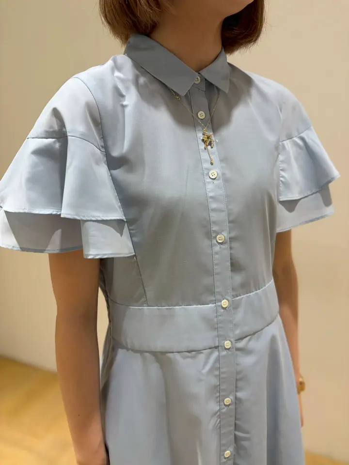 ONWARD CROSSET SELECT 池田 コーディネート画像
