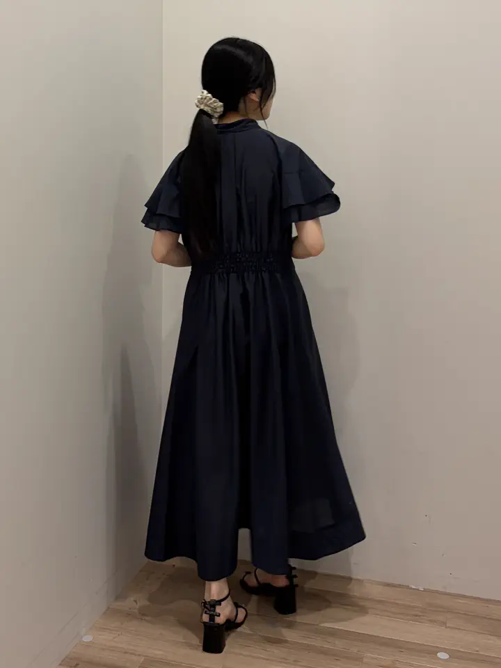 ONWARD CROSSET SELECT 岩橋 コーディネート画像