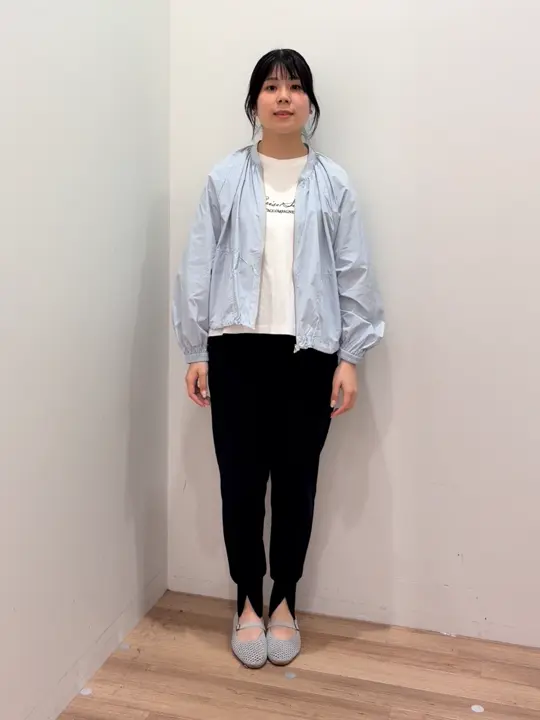 ONWARD CROSSET SELECT 岩橋 コーディネート画像