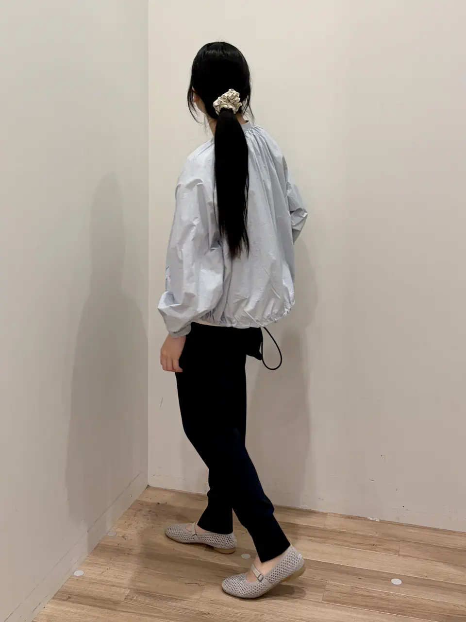 ONWARD CROSSET SELECT 岩橋 コーディネート画像