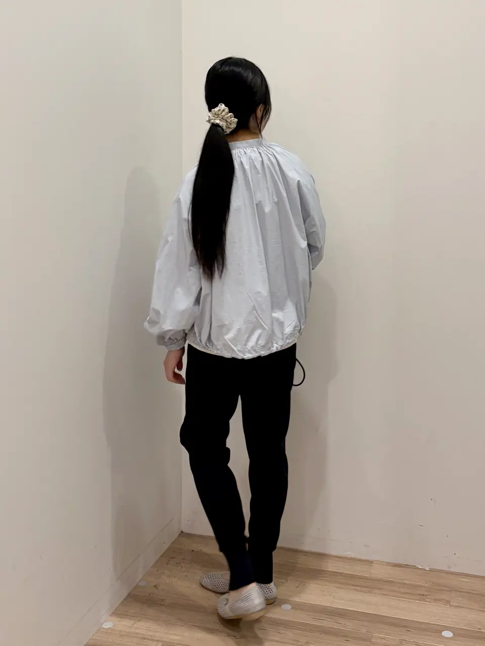 ONWARD CROSSET SELECT 岩橋 コーディネート画像