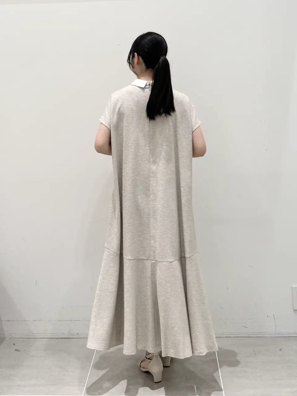 ONWARD CROSSET SELECT 洞 コーディネート画像