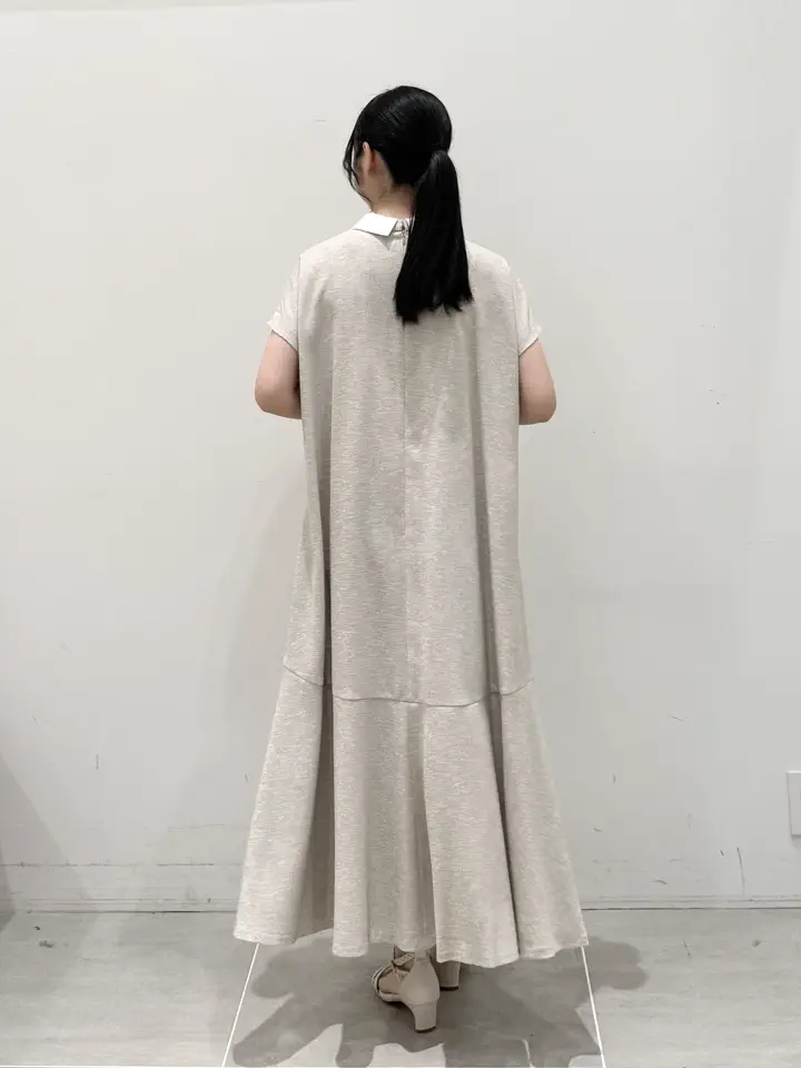 ONWARD CROSSET SELECT 洞 コーディネート画像