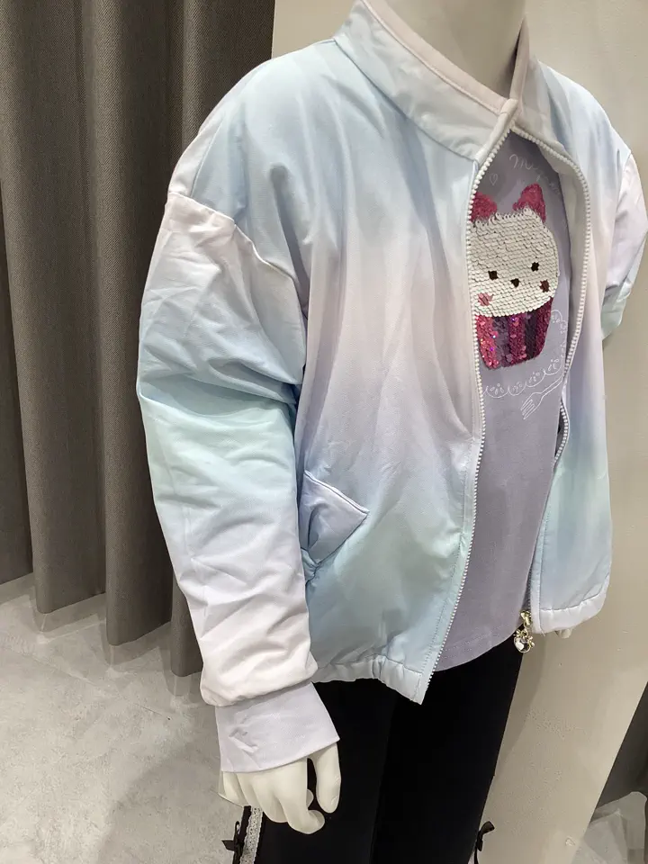 ONWARD CROSSET SELECT 山田 コーディネート画像