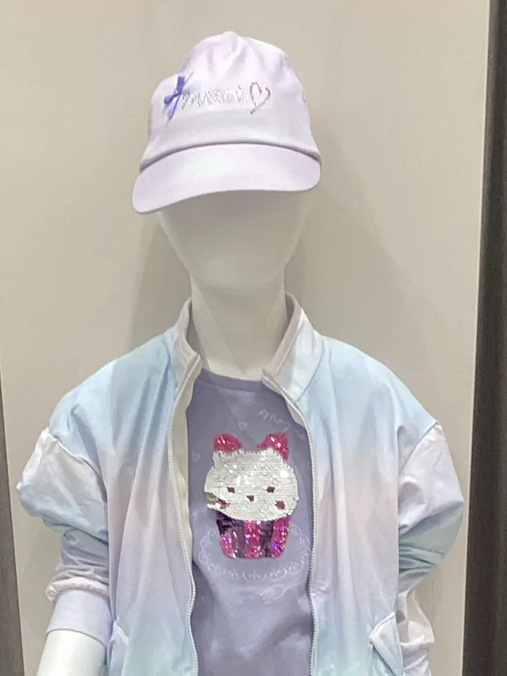 ONWARD CROSSET SELECT 山田 コーディネート画像