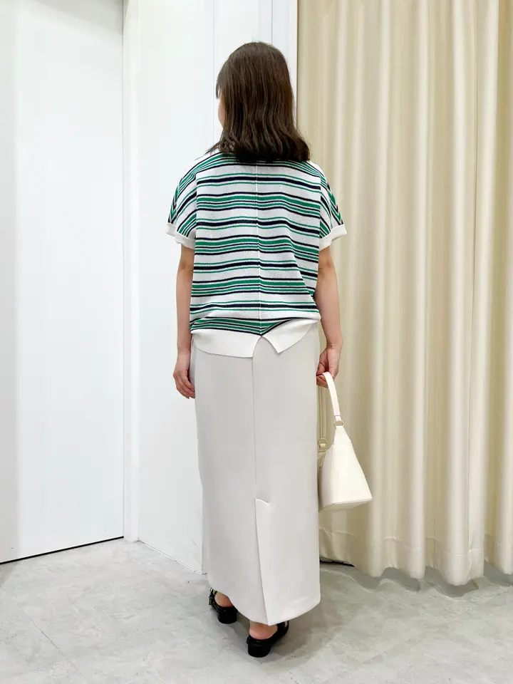 ONWARD CROSSET SELECT 松井 コーディネート画像