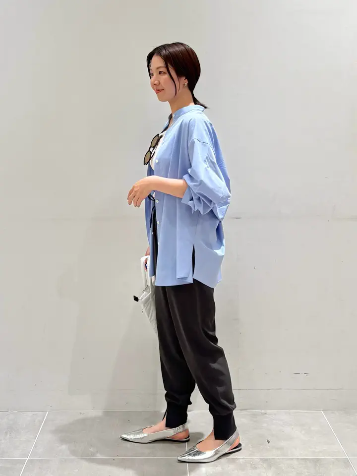 ONWARD CROSSET SELECT 水谷 コーディネート画像
