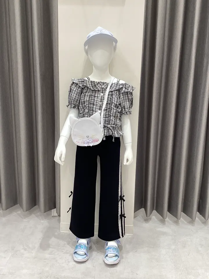 ONWARD CROSSET SELECT 山田 コーディネート画像
